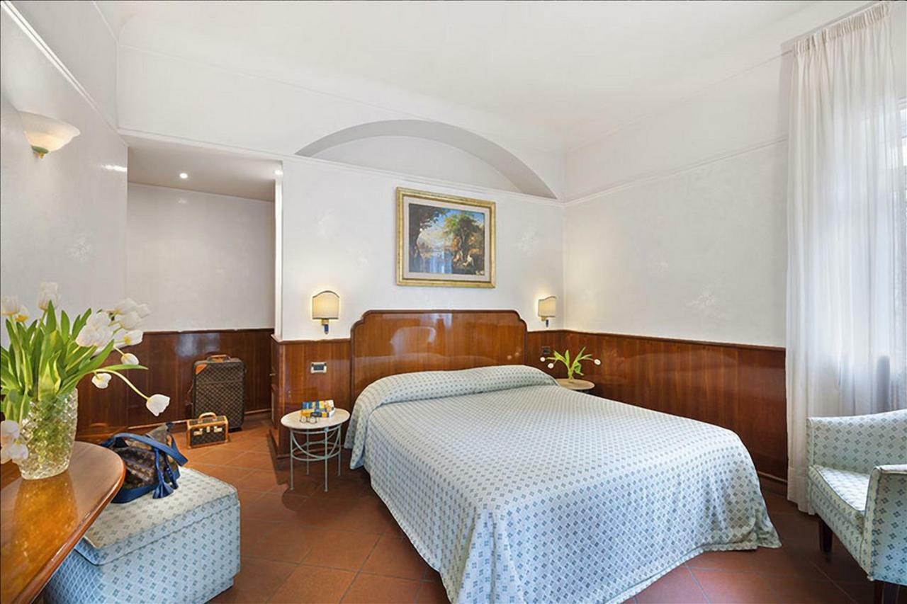 Hotel Portoghesi Roma Exterior foto